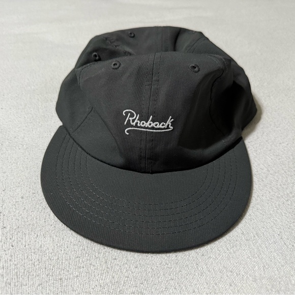 Rhoback Other - Rhoback Black Hat